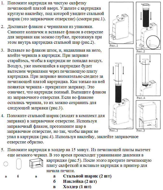 Копнем глубже?